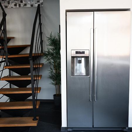Loft 150 M2 Jacuzzi, Sauna Et Massage Blagnac Zewnętrze zdjęcie