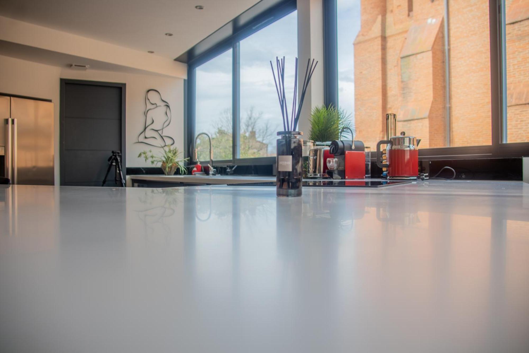 Loft 150 M2 Jacuzzi, Sauna Et Massage Blagnac Zewnętrze zdjęcie
