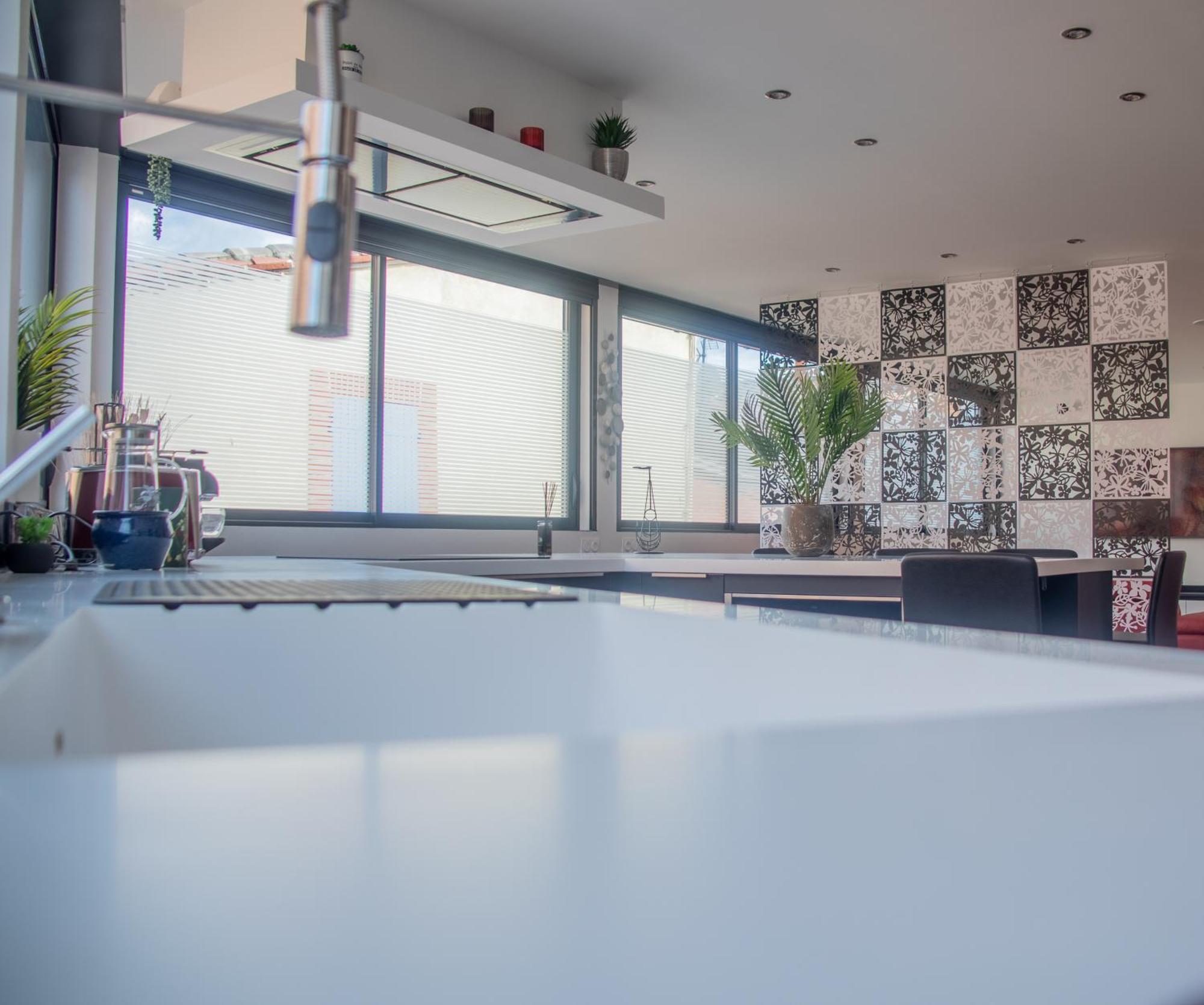 Loft 150 M2 Jacuzzi, Sauna Et Massage Blagnac Zewnętrze zdjęcie