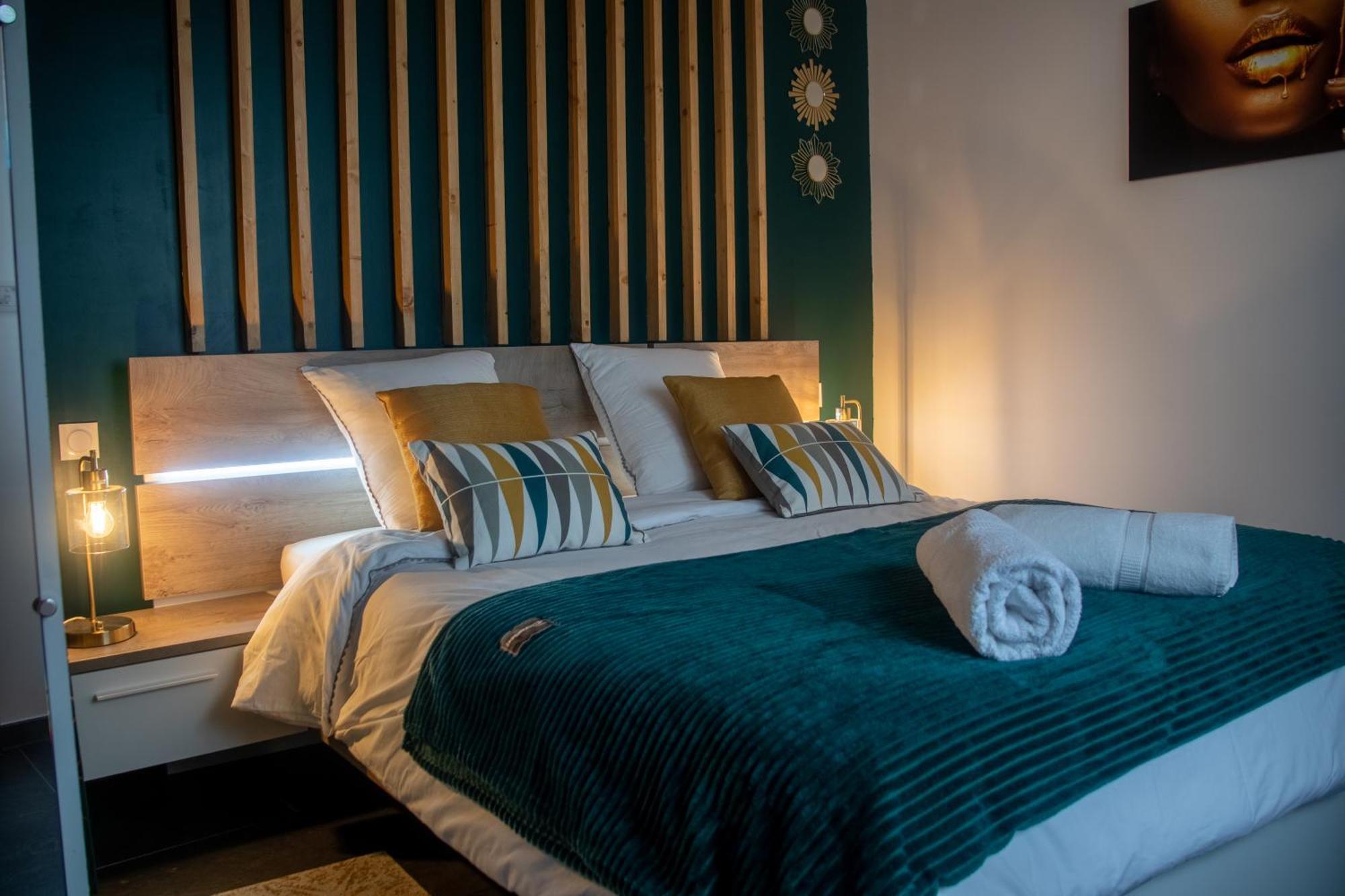 Loft 150 M2 Jacuzzi, Sauna Et Massage Blagnac Zewnętrze zdjęcie