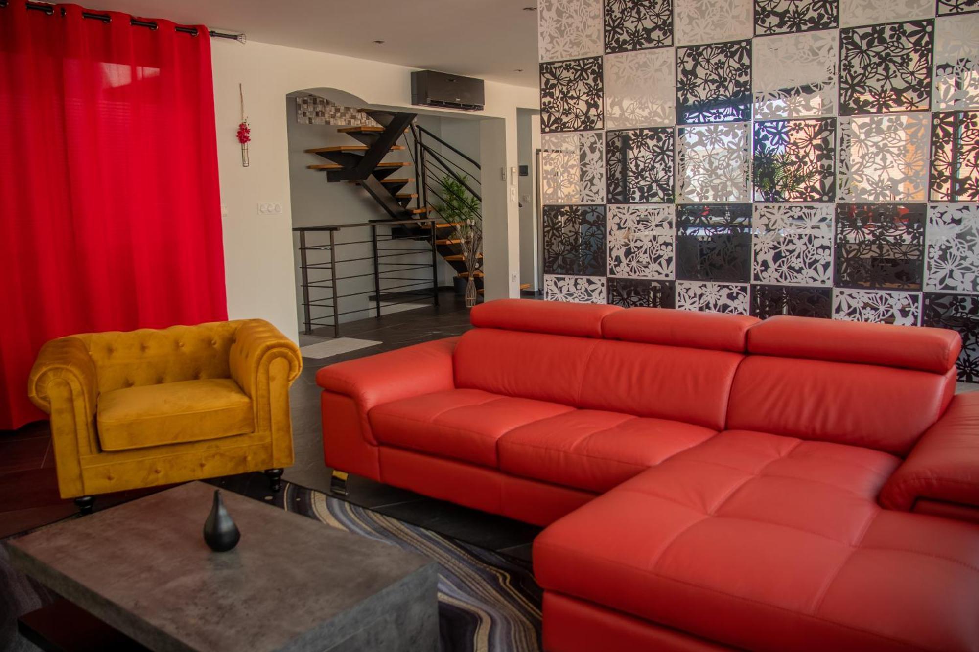 Loft 150 M2 Jacuzzi, Sauna Et Massage Blagnac Zewnętrze zdjęcie