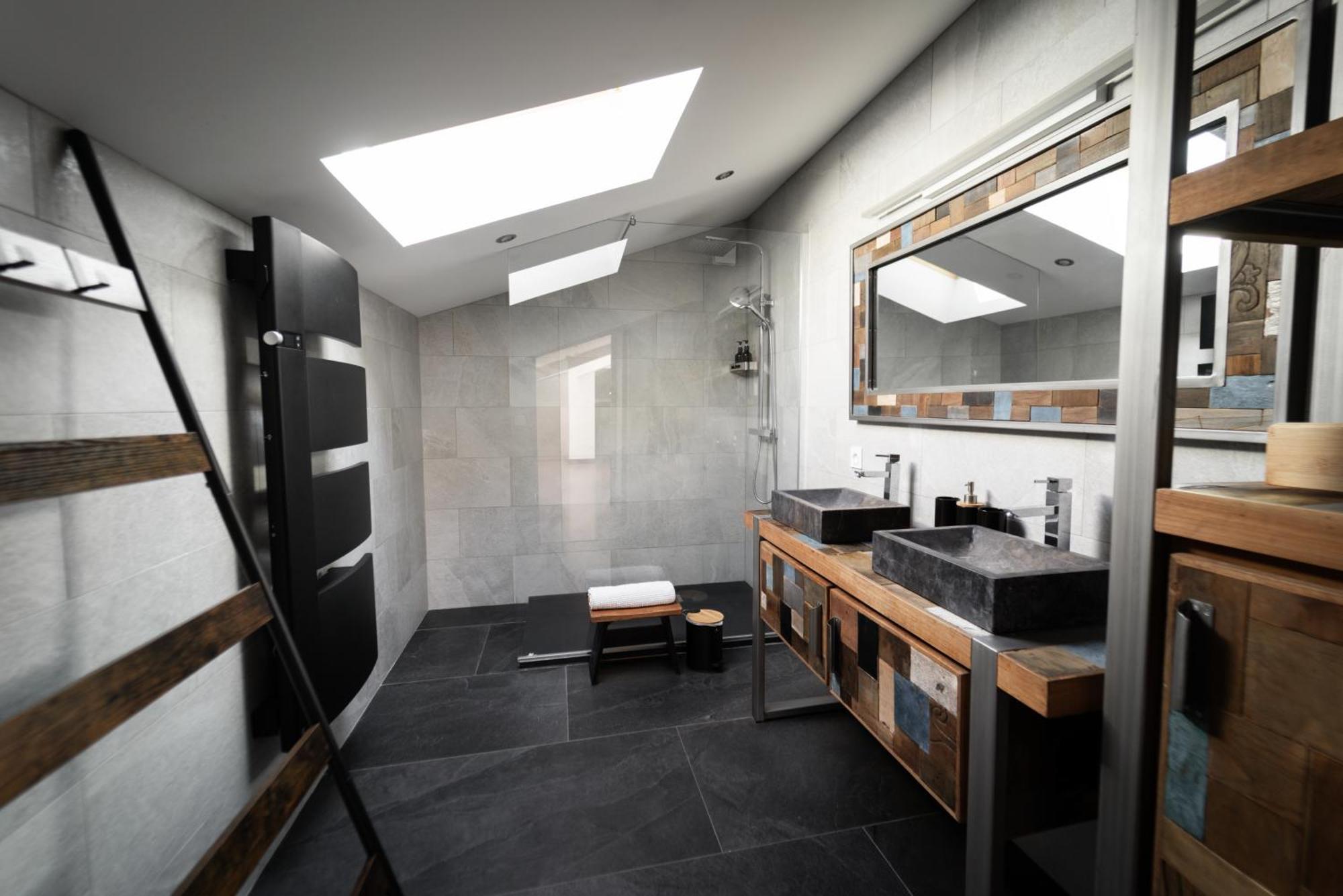 Loft 150 M2 Jacuzzi, Sauna Et Massage Blagnac Zewnętrze zdjęcie