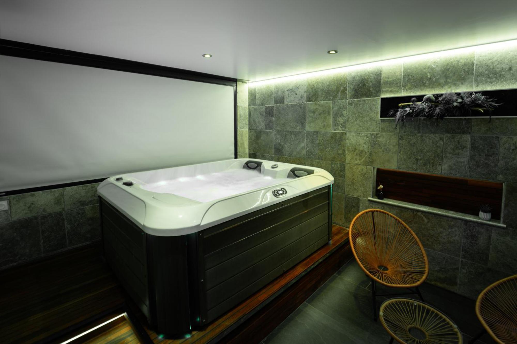 Loft 150 M2 Jacuzzi, Sauna Et Massage Blagnac Zewnętrze zdjęcie