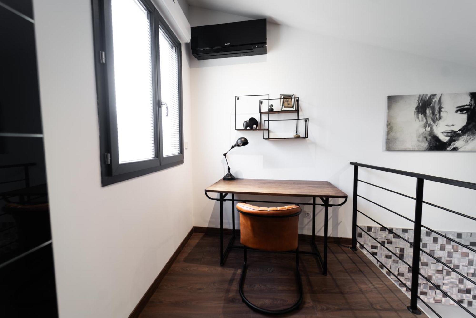Loft 150 M2 Jacuzzi, Sauna Et Massage Blagnac Zewnętrze zdjęcie