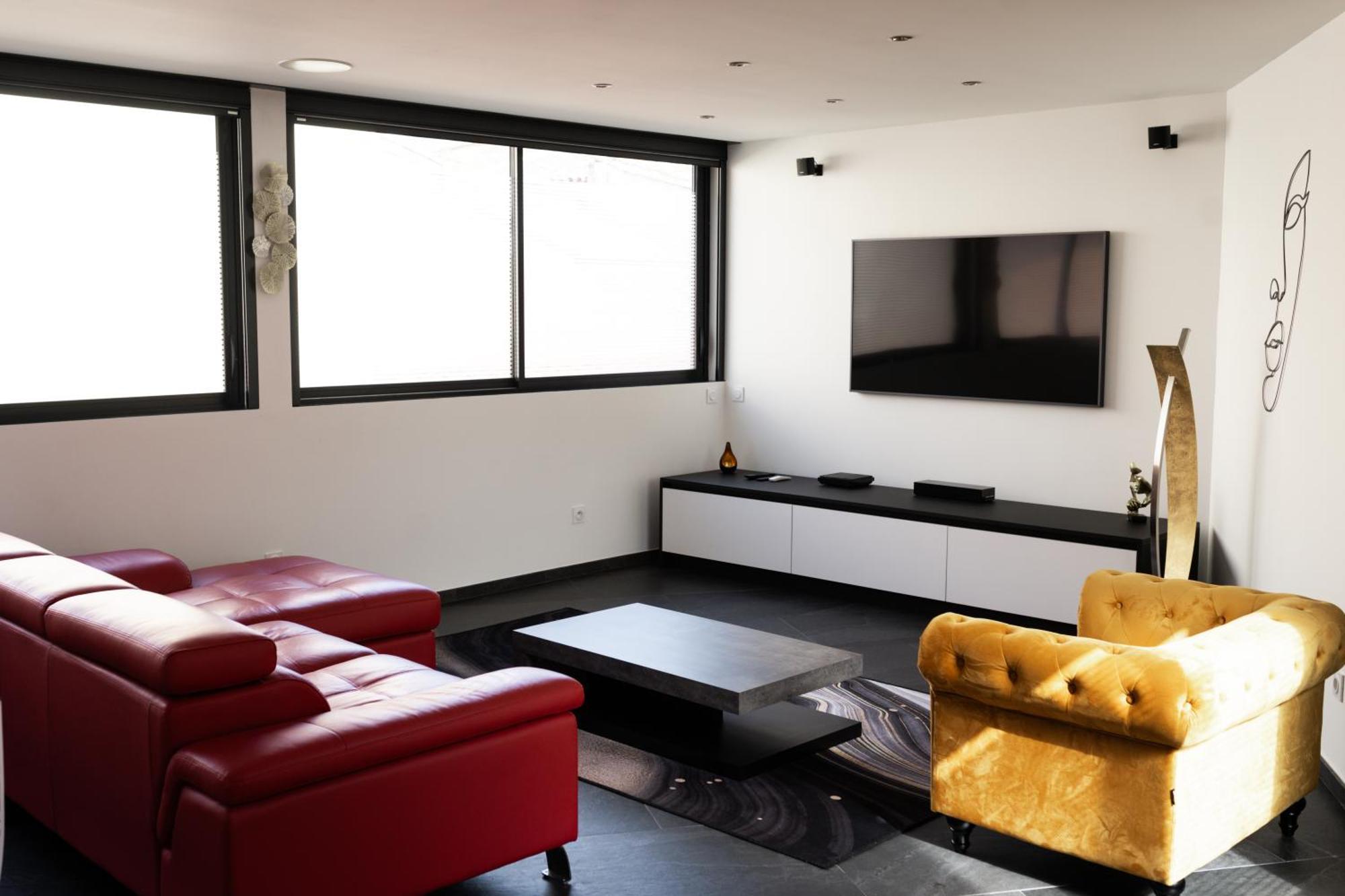 Loft 150 M2 Jacuzzi, Sauna Et Massage Blagnac Zewnętrze zdjęcie