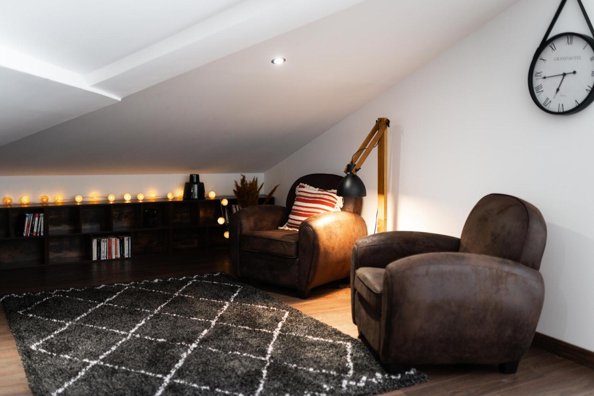 Loft 150 M2 Jacuzzi, Sauna Et Massage Blagnac Zewnętrze zdjęcie