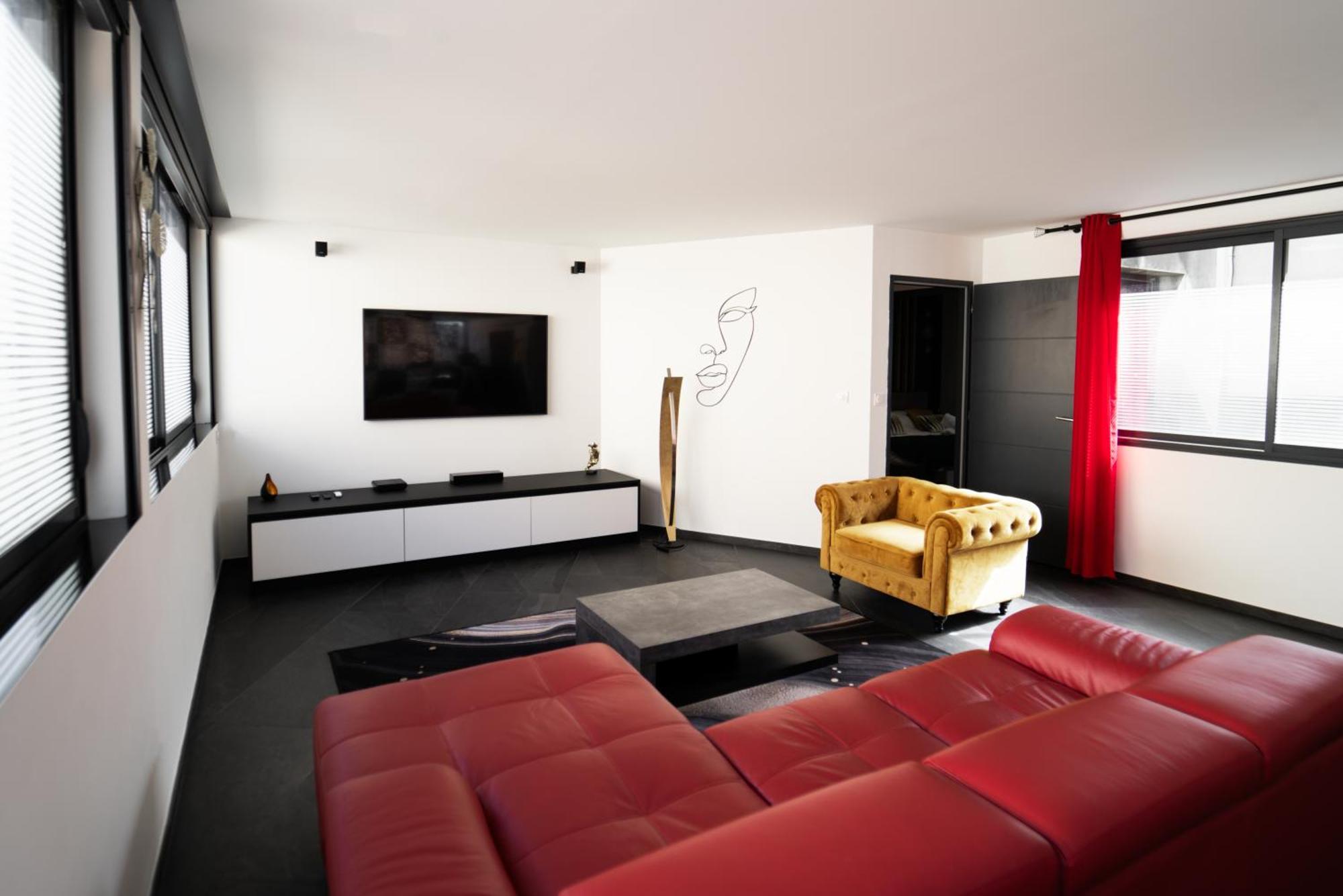 Loft 150 M2 Jacuzzi, Sauna Et Massage Blagnac Zewnętrze zdjęcie