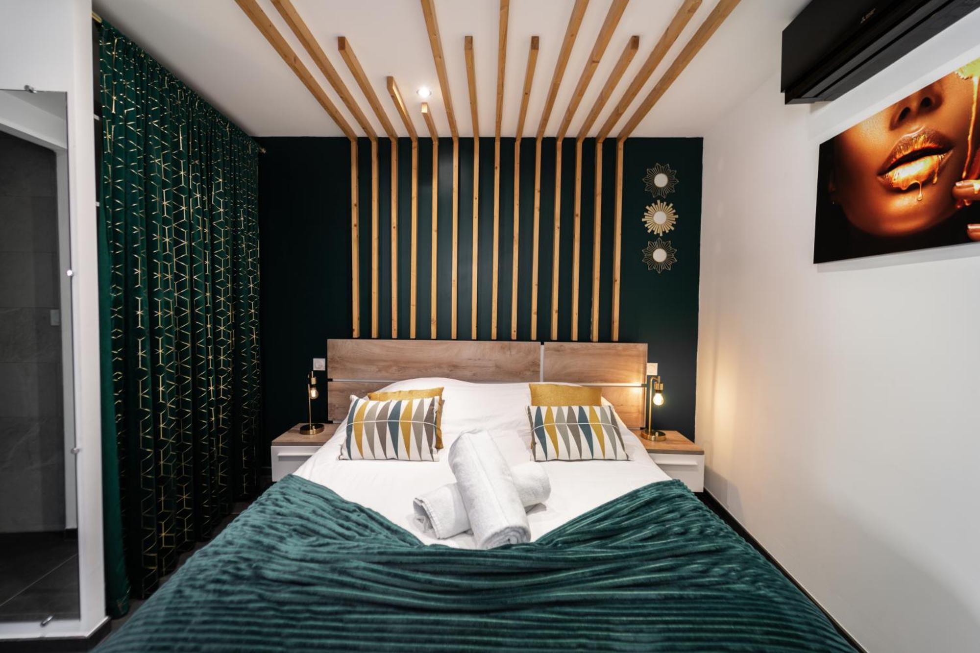 Loft 150 M2 Jacuzzi, Sauna Et Massage Blagnac Zewnętrze zdjęcie
